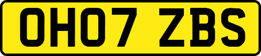 OH07ZBS