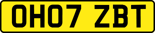 OH07ZBT