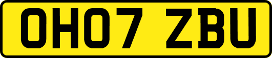 OH07ZBU