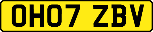 OH07ZBV