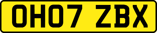 OH07ZBX