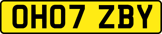 OH07ZBY