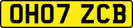 OH07ZCB