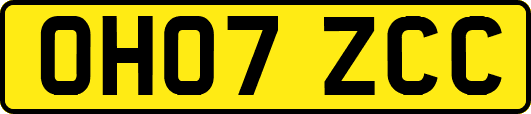 OH07ZCC
