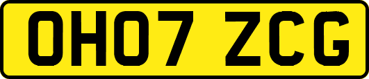 OH07ZCG
