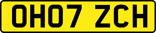 OH07ZCH