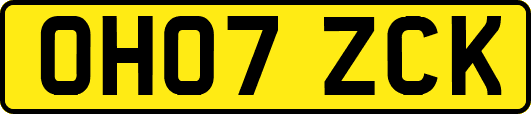 OH07ZCK