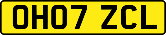 OH07ZCL