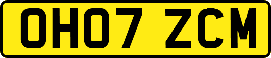 OH07ZCM