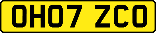 OH07ZCO