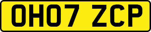OH07ZCP
