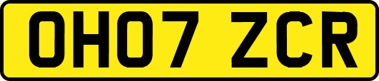 OH07ZCR