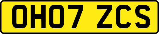OH07ZCS