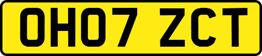 OH07ZCT