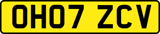 OH07ZCV
