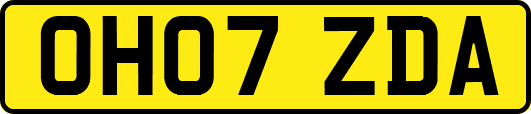 OH07ZDA