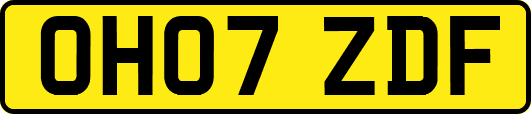 OH07ZDF