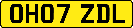 OH07ZDL