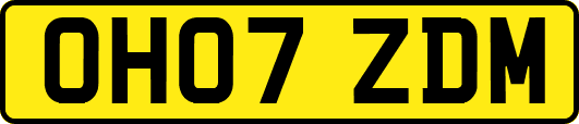 OH07ZDM