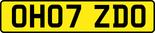 OH07ZDO