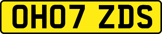 OH07ZDS