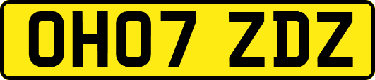 OH07ZDZ