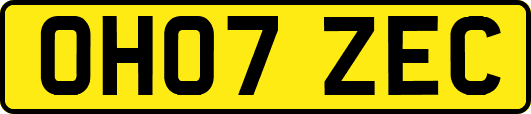 OH07ZEC