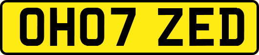 OH07ZED