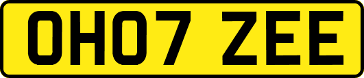 OH07ZEE