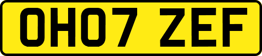 OH07ZEF