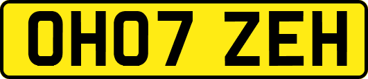 OH07ZEH