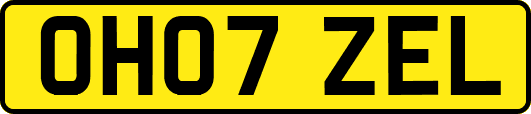 OH07ZEL