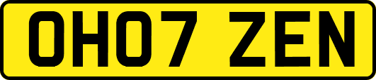 OH07ZEN