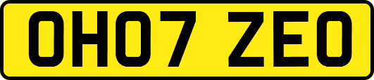 OH07ZEO