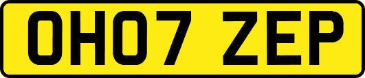 OH07ZEP