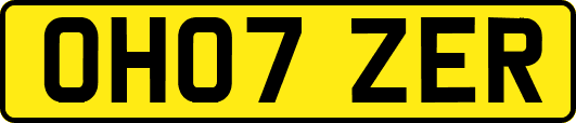 OH07ZER