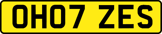 OH07ZES