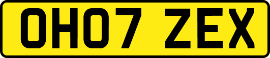 OH07ZEX
