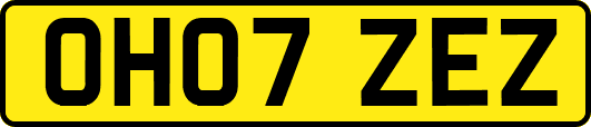 OH07ZEZ