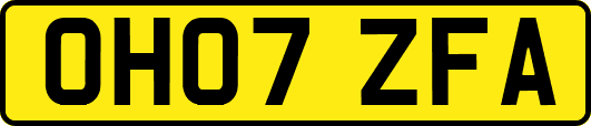 OH07ZFA