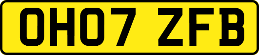 OH07ZFB