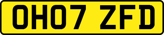 OH07ZFD