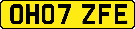 OH07ZFE