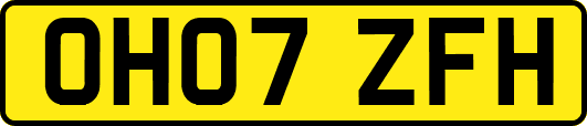 OH07ZFH