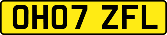 OH07ZFL