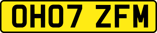 OH07ZFM