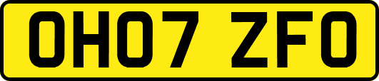 OH07ZFO