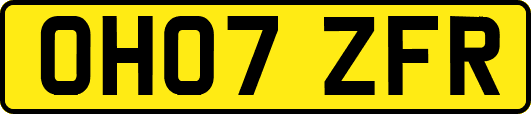OH07ZFR