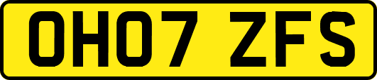 OH07ZFS