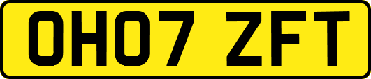 OH07ZFT